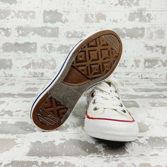 Converse Women's Chuck Taylor Shoreline Casual Sneakers from Finish Line I564 - Picture 6 of 7